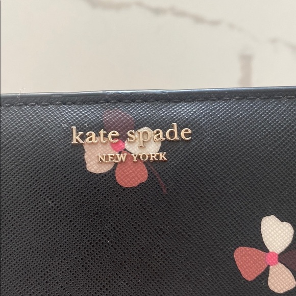 Kate Spade wallet - never used - Picture 5 of 7